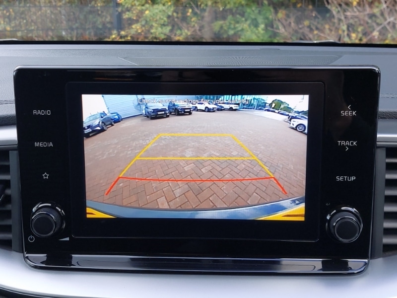 Used Kia XCeed 2022 for sale - 76492587: Photo 10