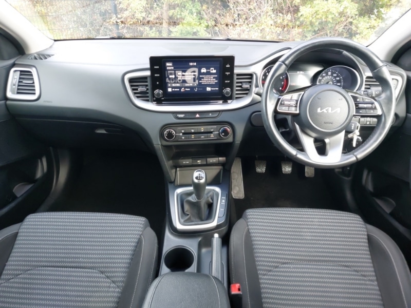 Used Kia XCeed 2022 for sale - 76492587: Photo 2