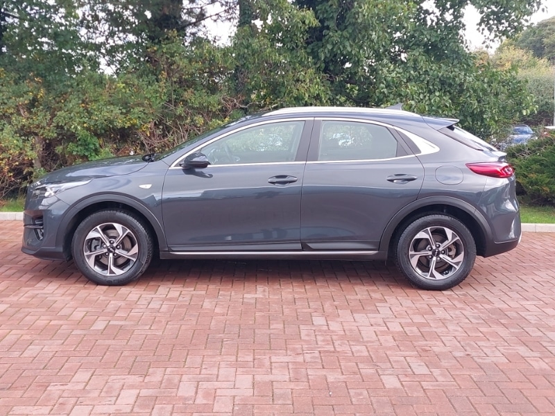 Used Kia XCeed 2022 for sale - 76492587: Photo 4