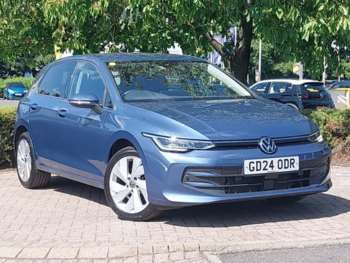 2024 - 1.5 TSI Match 5dr