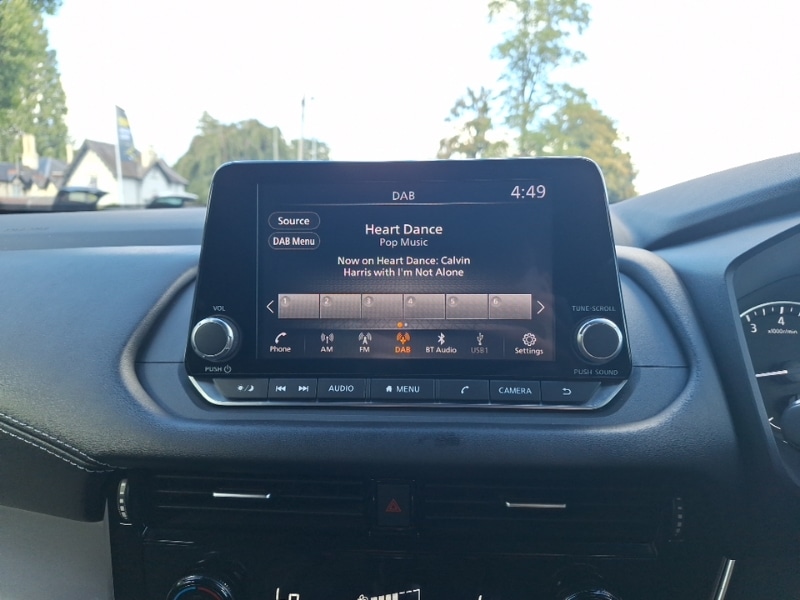 Used Nissan Qashqai 2022 for sale - 76666456: Photo 12