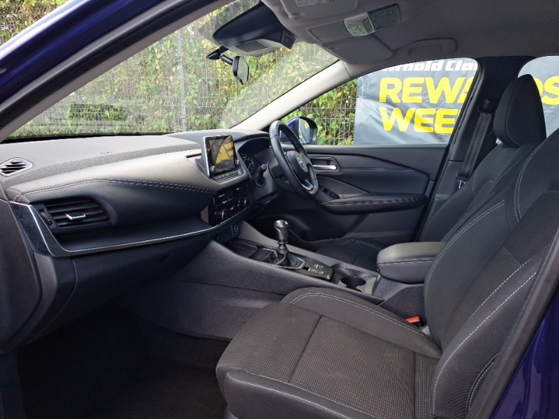 Used Nissan Qashqai 2022 for sale - 76666456: Photo 5