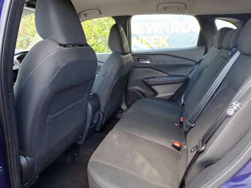 Used Nissan Qashqai 2022 for sale - 76666456: Photo 6