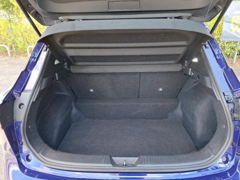 Used Nissan Qashqai 2022 for sale - 76666456: Photo 8