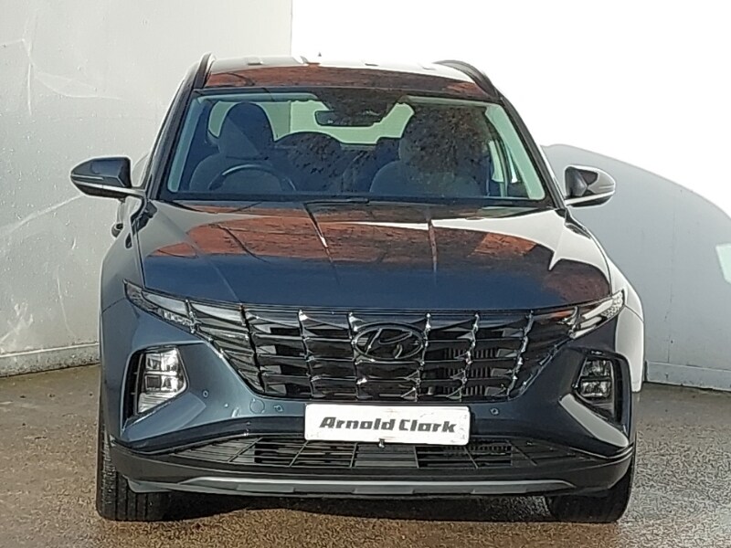 Used Hyundai TUCSON 2022 for sale - 77235130: Photo 12