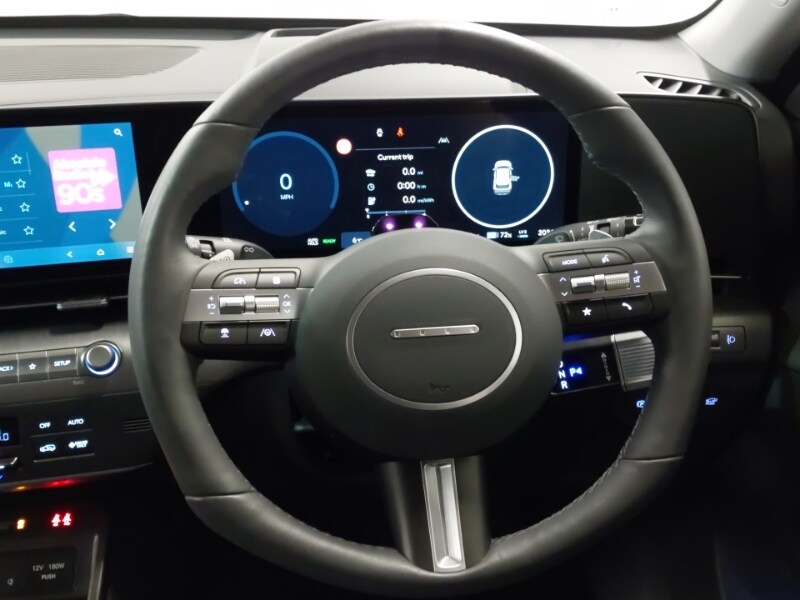 Used Hyundai KONA 2024 for sale - 77273585: Photo 10