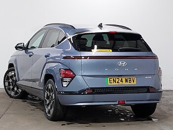 Used Hyundai KONA 2024 for sale - 77273585: Photo
