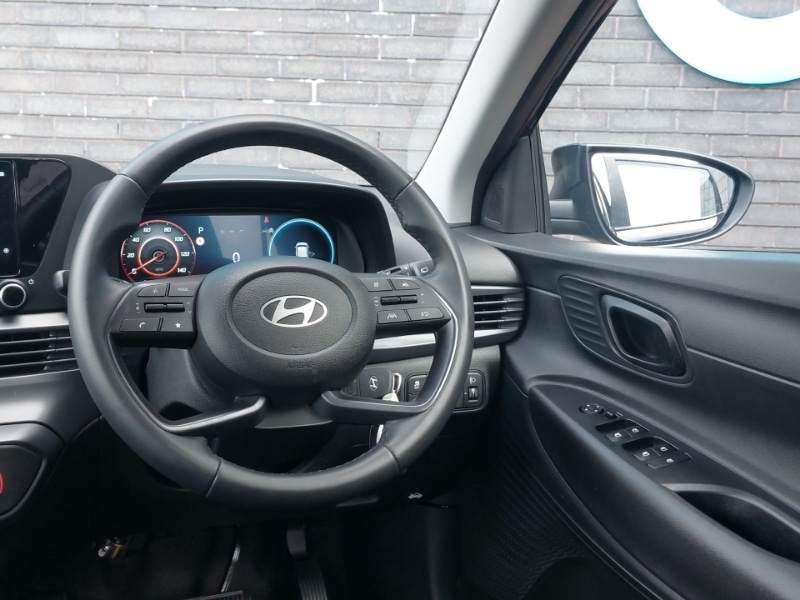 Used Hyundai i20 2025 for sale - 77876666: Photo 10