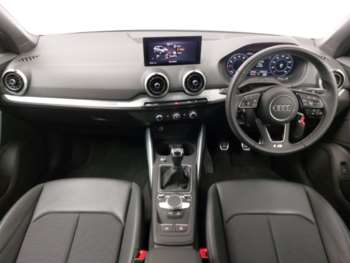 Used Audi Q2 2021 for sale - 75152611: Photo