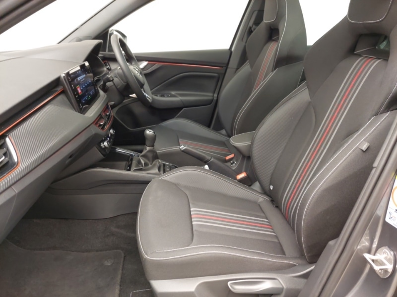 Used Skoda Kamiq 2024 for sale - 76353958: Photo 5