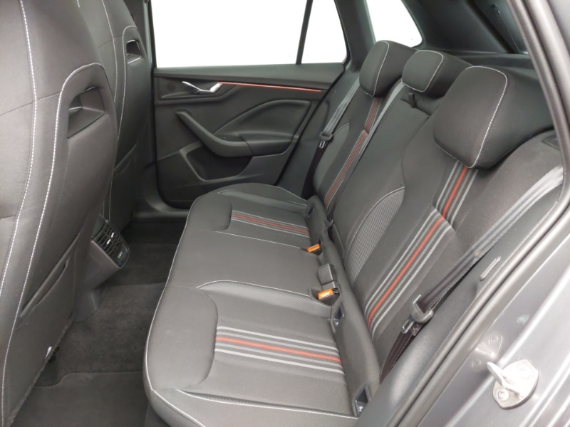 Used Skoda Kamiq 2024 for sale - 76353958: Photo 6