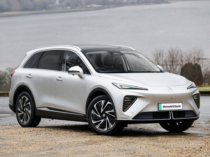 Used MG MGS6 2025 for sale - 77986909: Photo 8