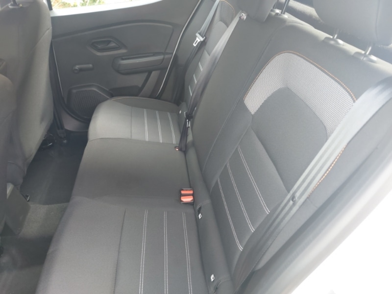 Used Dacia Sandero Stepway 2022 for sale - 76708554: Photo 6