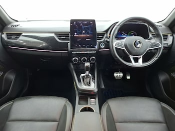 Used Renault Arkana 2023 for sale - 79302856: Photo
