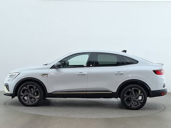 Used Renault Arkana 2023 for sale - 79302856: Photo
