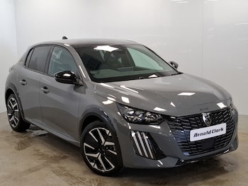 Peugeot - 208
