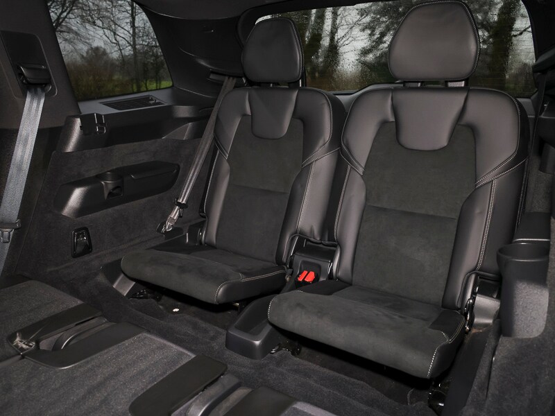 Used Volvo XC90 2021 for sale - 76906957: Photo 12