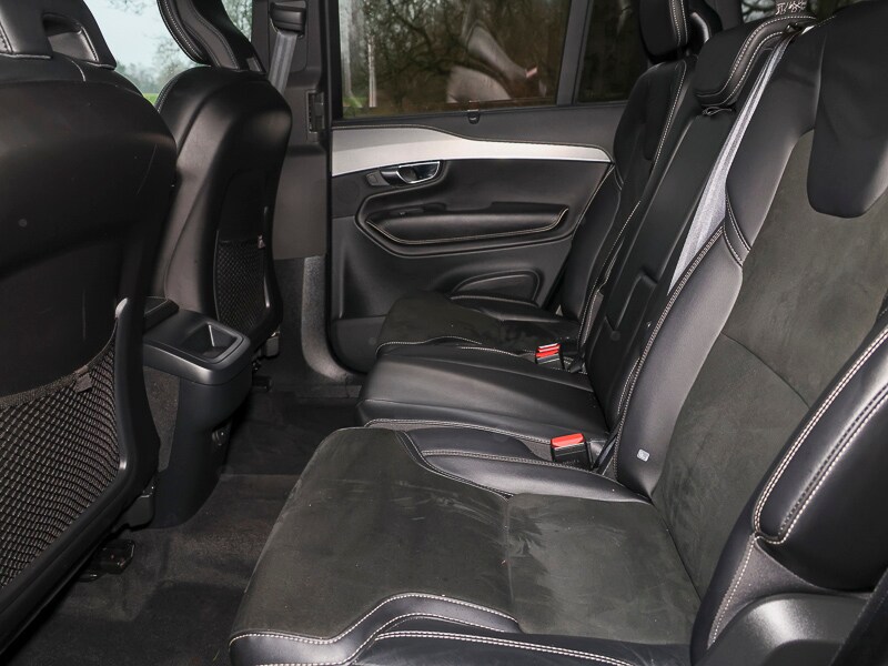 Used Volvo XC90 2021 for sale - 76906957: Photo 6