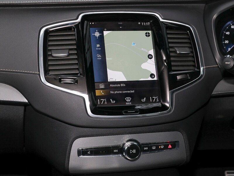 Used Volvo XC90 2021 for sale - 76906957: Photo 7