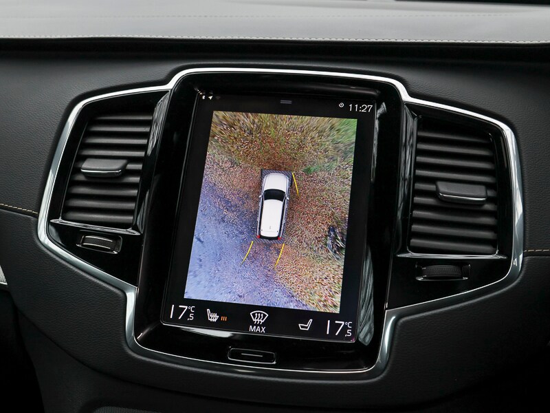 Used Volvo XC90 2021 for sale - 76906957: Photo 9