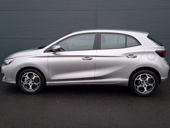 Used MG MG3 2025 for sale - 77420021: Photo