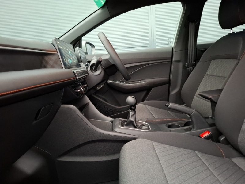 Used MG MG3 2025 for sale - 77420021: Photo 5