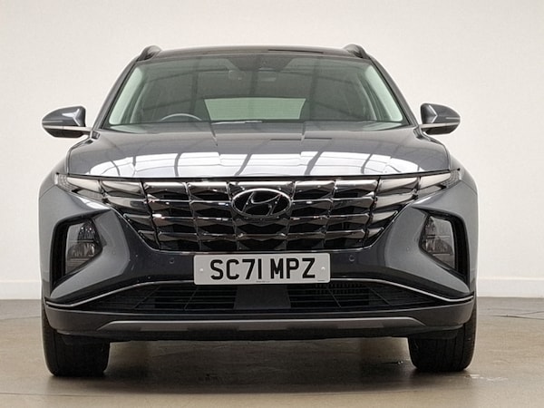 Used Hyundai TUCSON 2021 for sale - 76265160: Photo 12