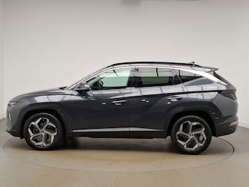 Used Hyundai TUCSON 2021 for sale - 76265160: Photo 4