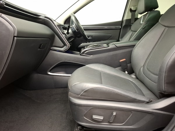 Used Hyundai TUCSON 2021 for sale - 76265160: Photo 5
