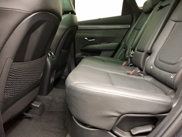 Used Hyundai TUCSON 2021 for sale - 76265160: Photo 6