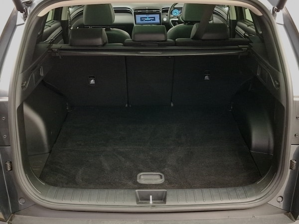 Used Hyundai TUCSON 2021 for sale - 76265160: Photo 8