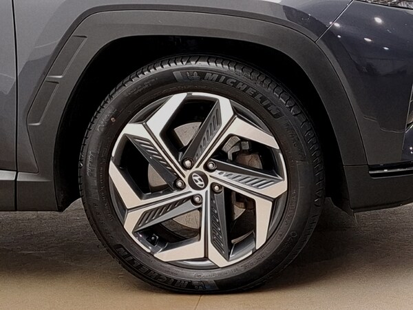 Used Hyundai TUCSON 2021 for sale - 76265160: Photo 9