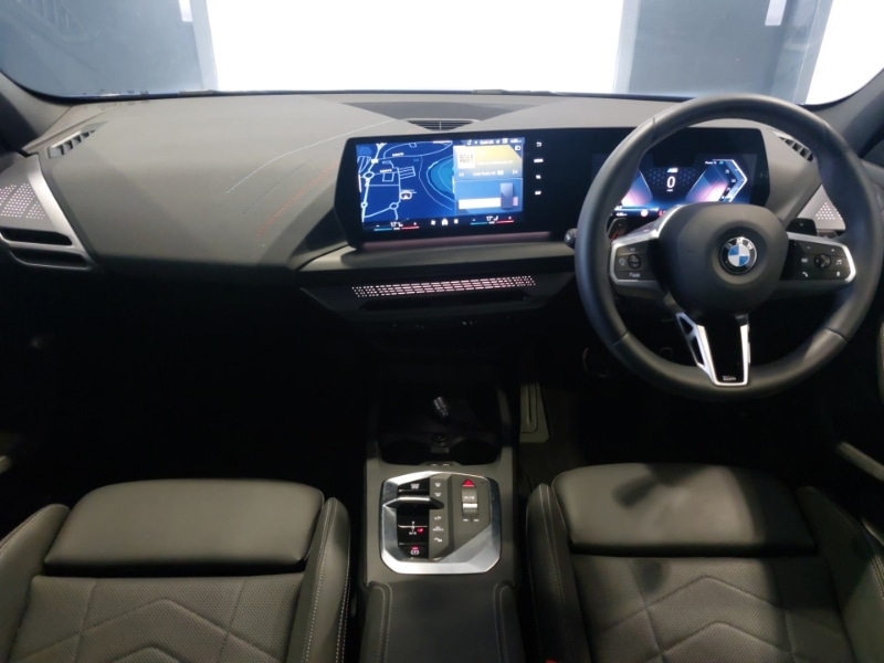 Used BMW 1 Series 2025 for sale - 76786292: Photo 4