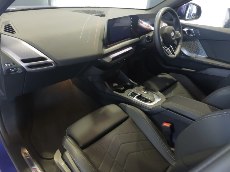 Used BMW 1 Series 2025 for sale - 76786292: Photo 7