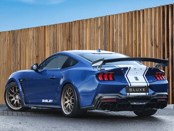 Used Ford Mustang 2024 for sale - 77969491: Photo