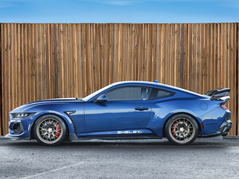 Used Ford Mustang 2024 for sale - 77969491: Photo 4