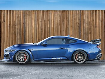 Used Ford Mustang 2024 for sale - 77969491: Photo