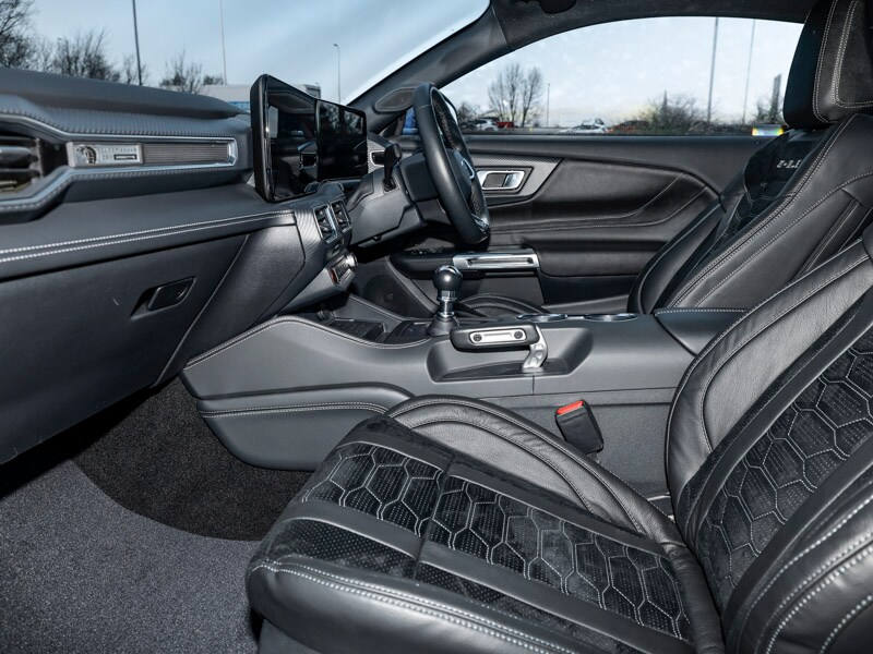 Used Ford Mustang 2024 for sale - 77969491: Photo 5