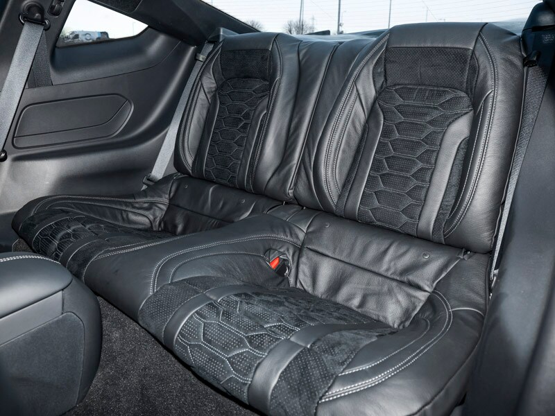 Used Ford Mustang 2024 for sale - 77969491: Photo 6