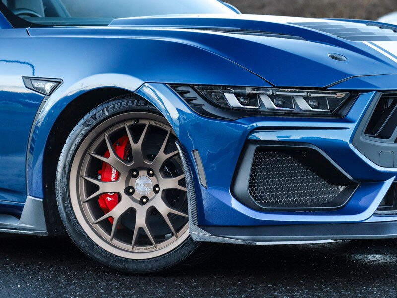 Used Ford Mustang 2024 for sale - 77969491: Photo 9