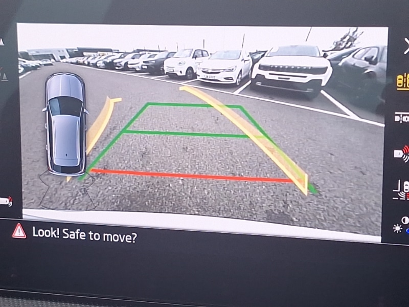 Used Skoda Kamiq 2024 for sale - 77299278: Photo 11