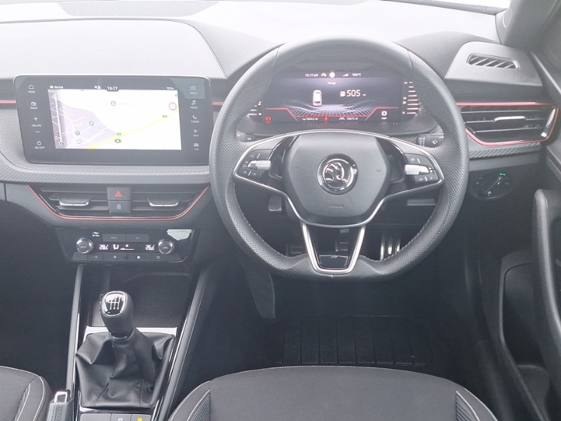 Used Skoda Kamiq 2024 for sale - 77299278: Photo 7