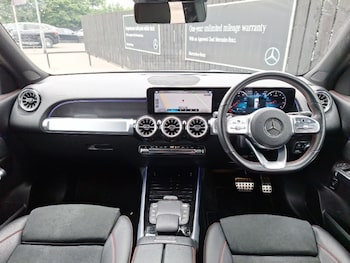 Used Mercedes-Benz GLB 2022 for sale - 76135470: Photo 2