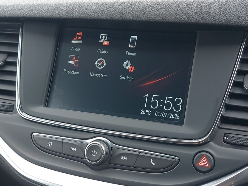 Used Vauxhall Astra 2021 for sale - 77482961: Photo 11