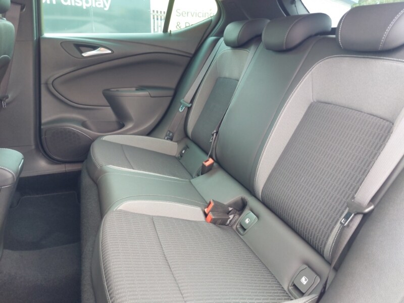 Used Vauxhall Astra 2021 for sale - 77482961: Photo 6