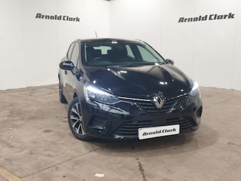 Used Renault Clio 2021 for sale - 78439619: Photo