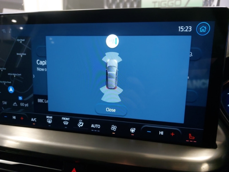 Used Ford Focus 2022 for sale - 78085535: Photo 10