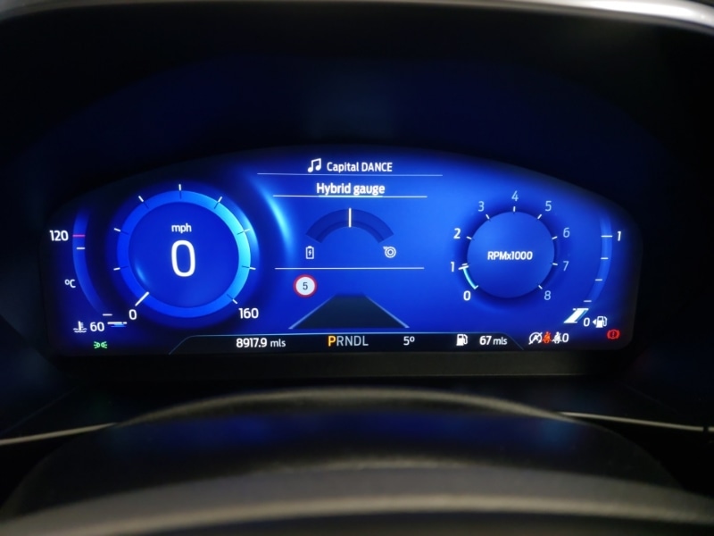 Used Ford Focus 2022 for sale - 78085535: Photo 11