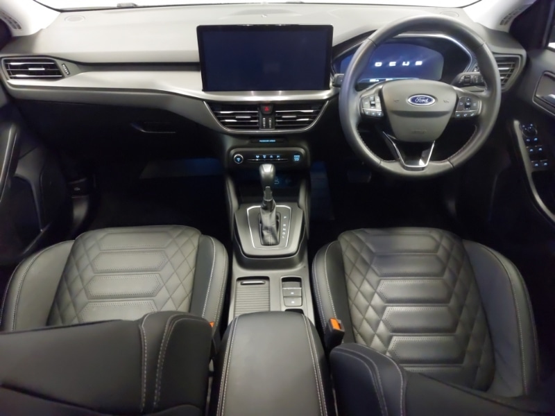 Used Ford Focus 2022 for sale - 78085535: Photo 2