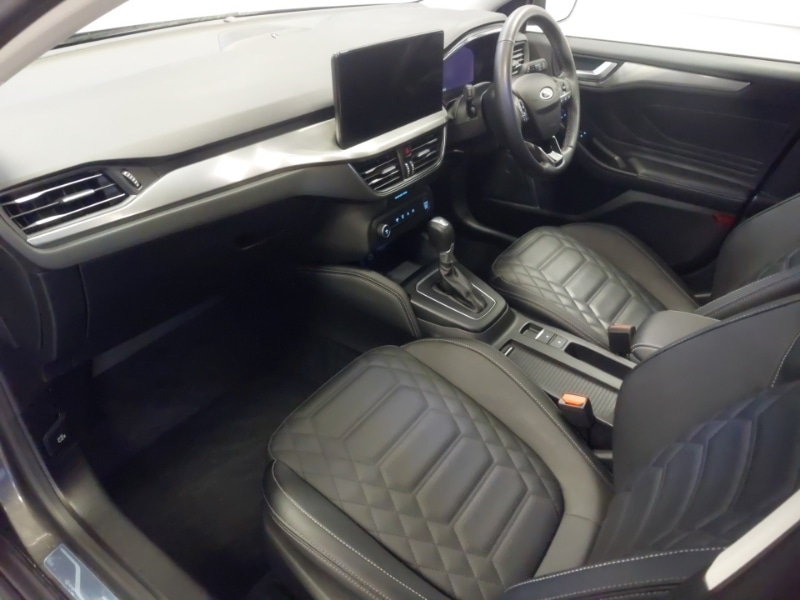 Used Ford Focus 2022 for sale - 78085535: Photo 5